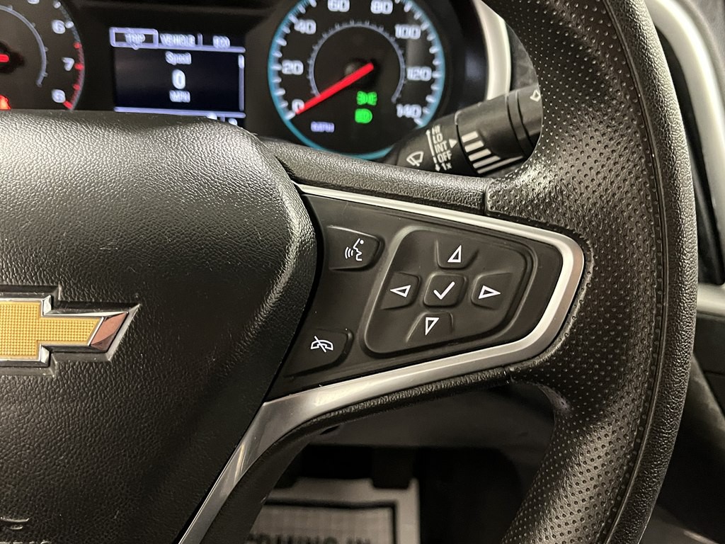 2023 Chevrolet Malibu Image 26