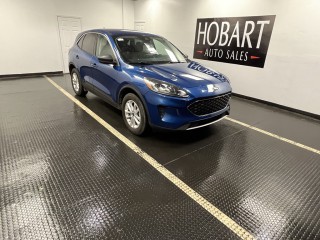 Image for 2022 Ford Escape SE ID: 7248486