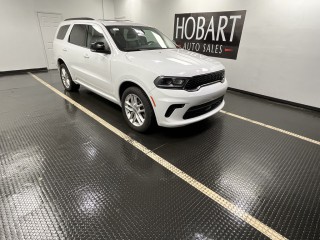 Image for 2024 Dodge Durango GT ID: 7248495