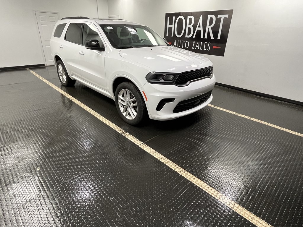 2024 Dodge Durango Image 1