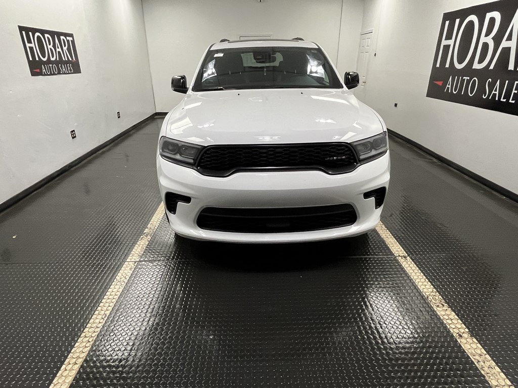 2024 Dodge Durango Image 2