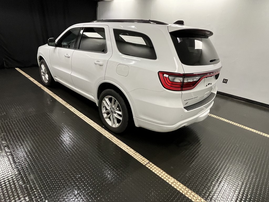 2024 Dodge Durango Image 4