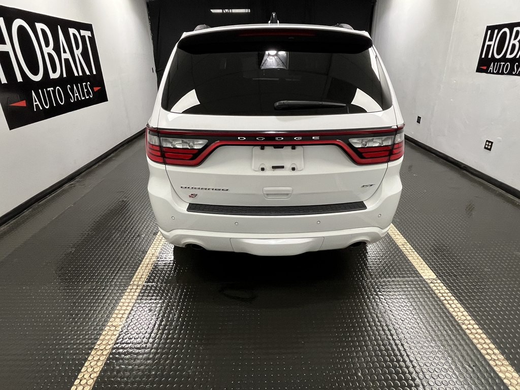 2024 Dodge Durango Image 5