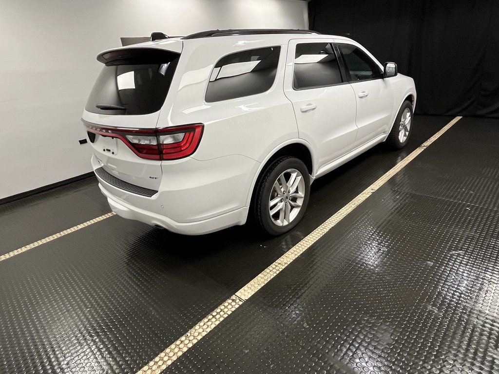 2024 Dodge Durango Image 6