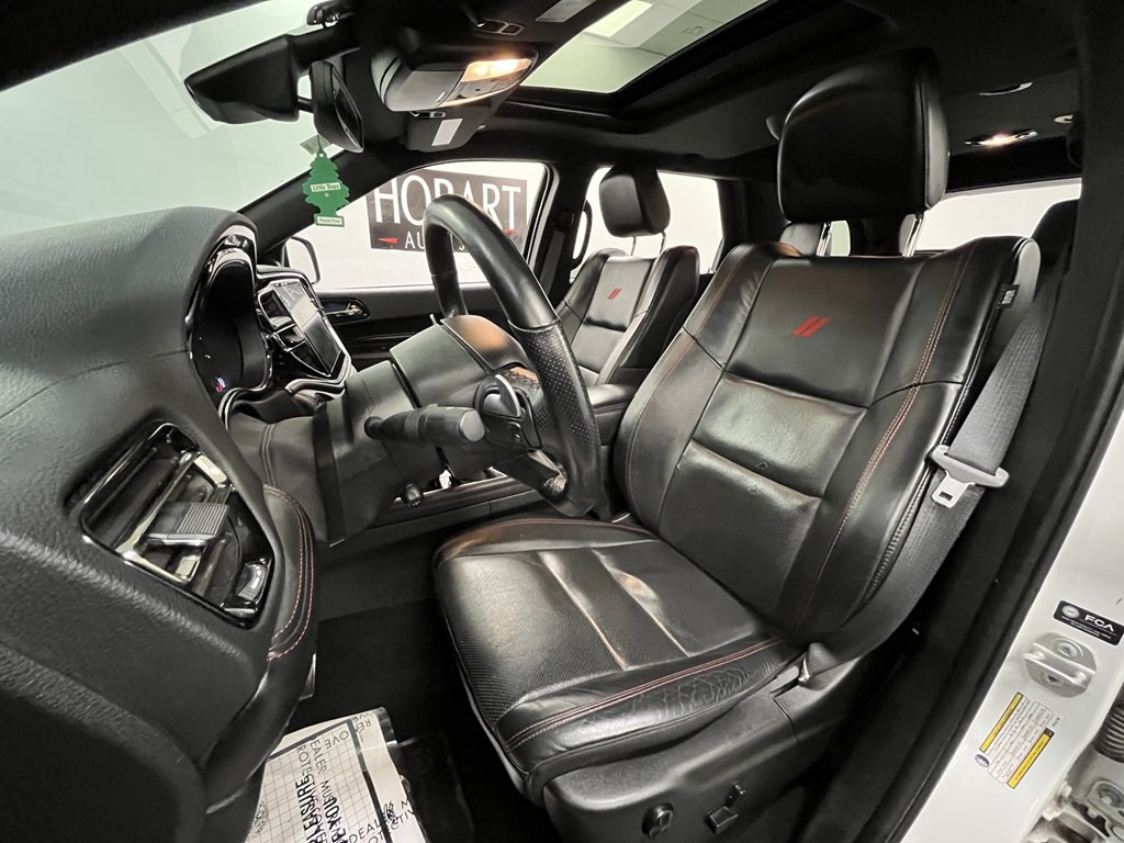 2024 Dodge Durango Image 8