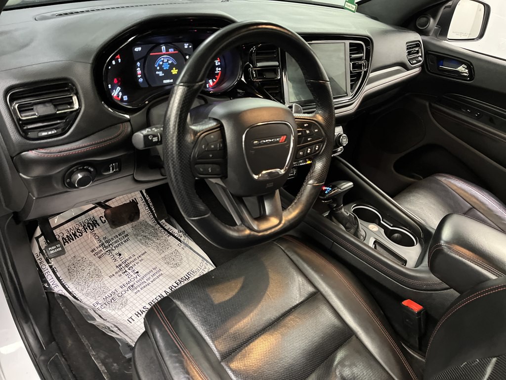 2024 Dodge Durango Image 9