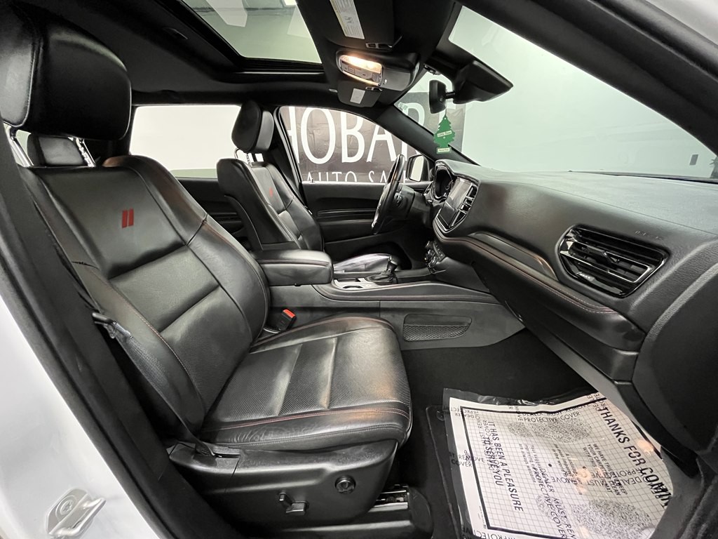 2024 Dodge Durango Image 10