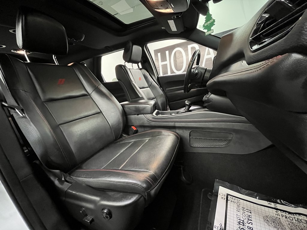 2024 Dodge Durango Image 11