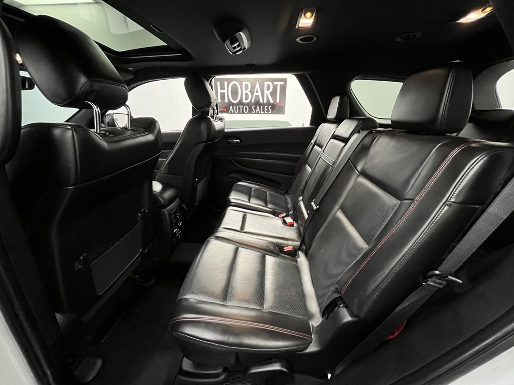 2024 Dodge Durango Image 12