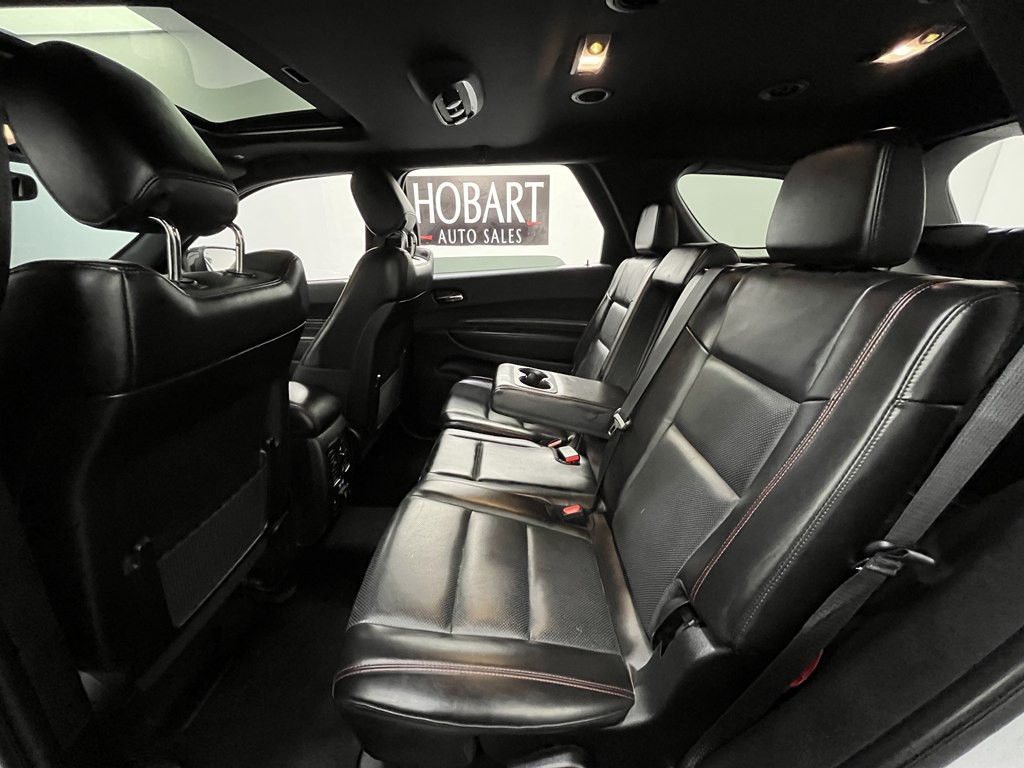 2024 Dodge Durango Image 13