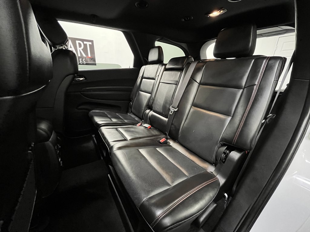 2024 Dodge Durango Image 14