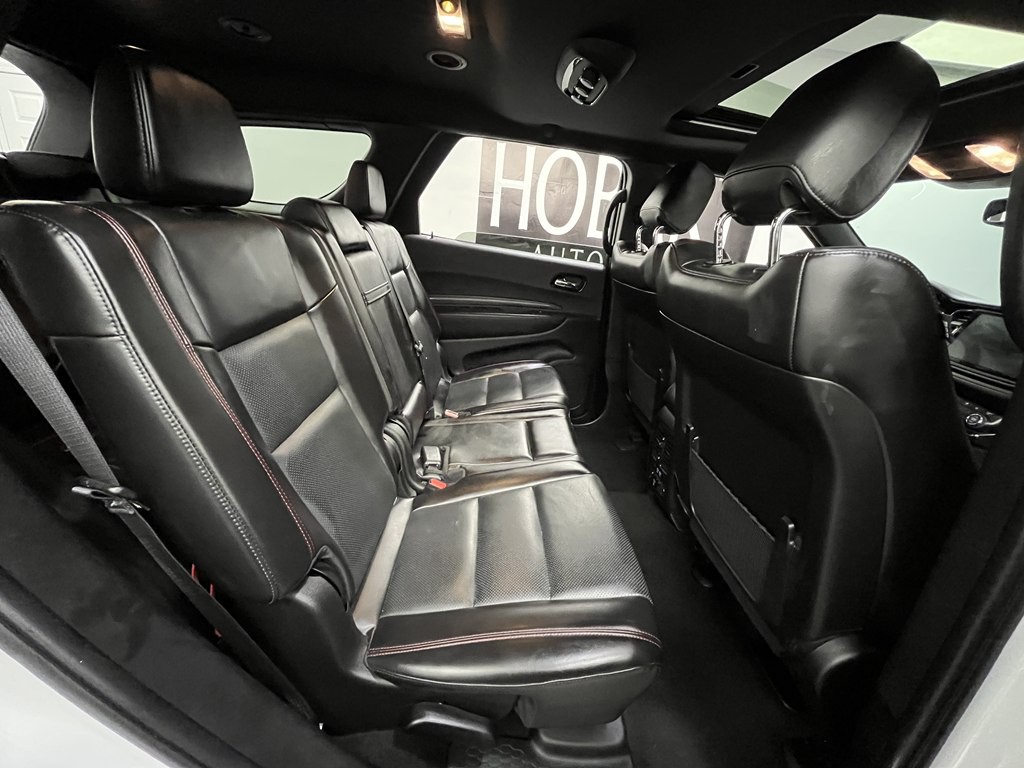 2024 Dodge Durango Image 15