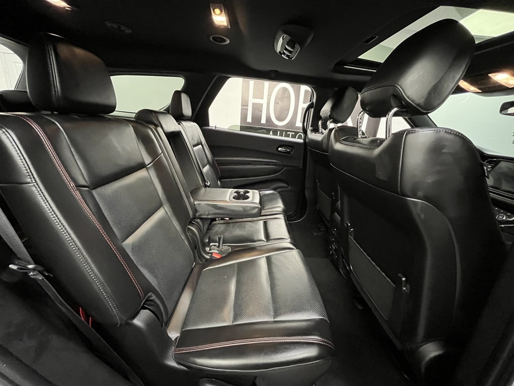 2024 Dodge Durango Image 16