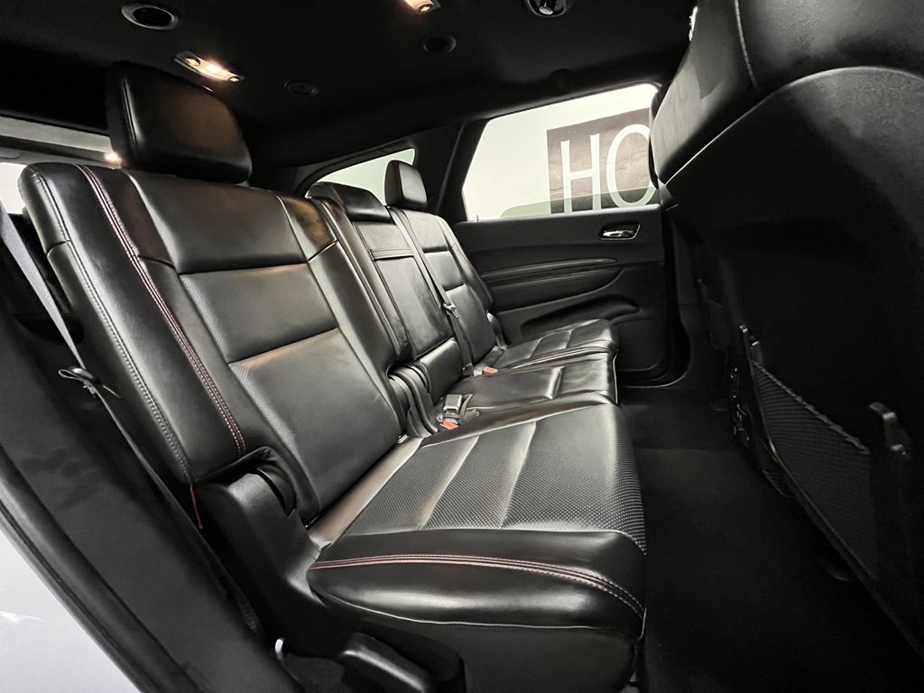 2024 Dodge Durango Image 17