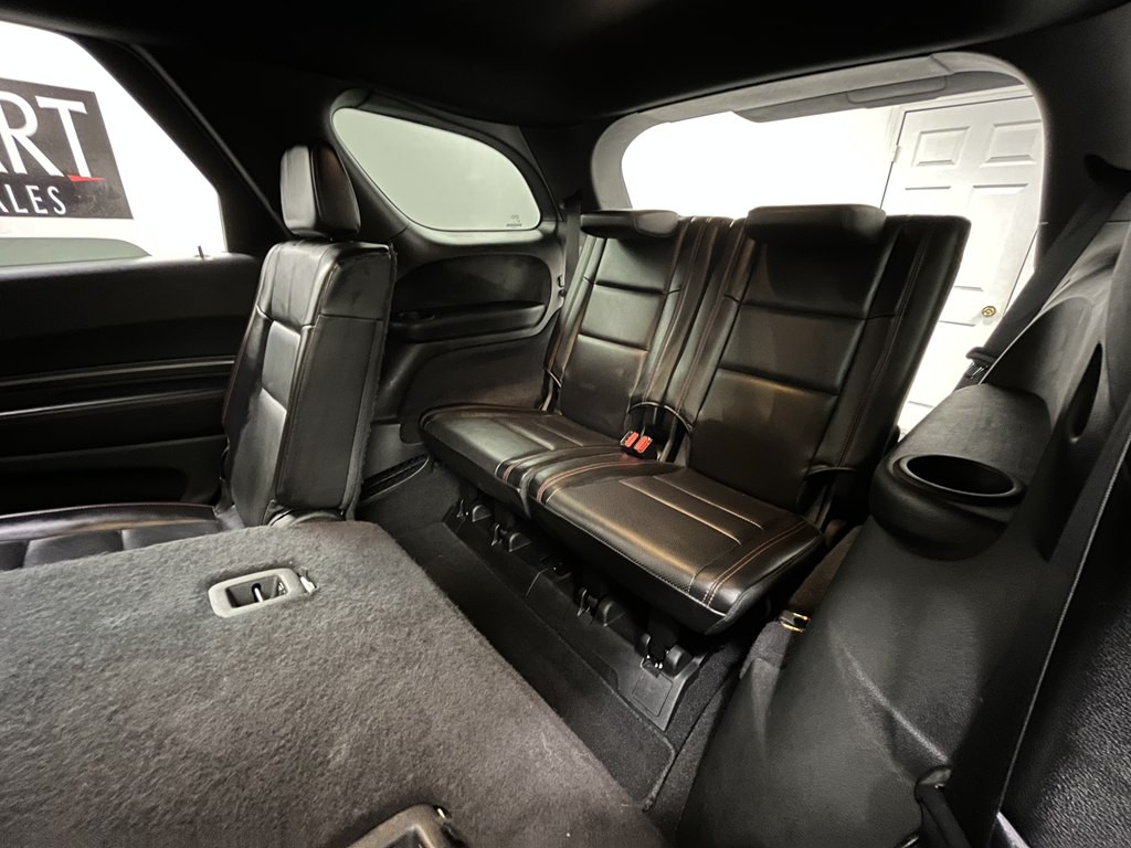 2024 Dodge Durango Image 18
