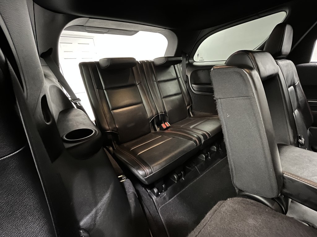 2024 Dodge Durango Image 19