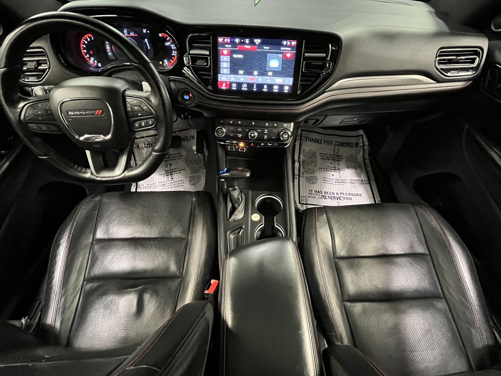 2024 Dodge Durango Image 20