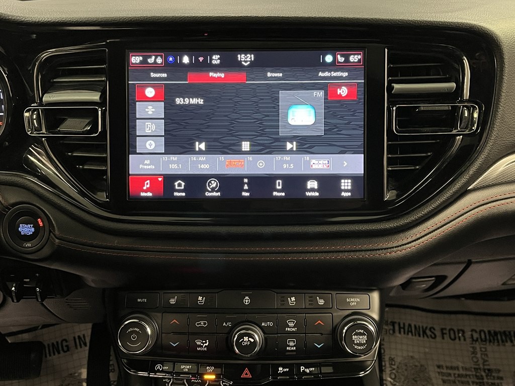 2024 Dodge Durango Image 22