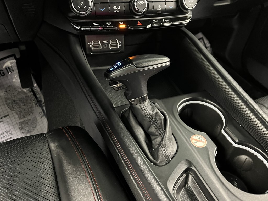 2024 Dodge Durango Image 23