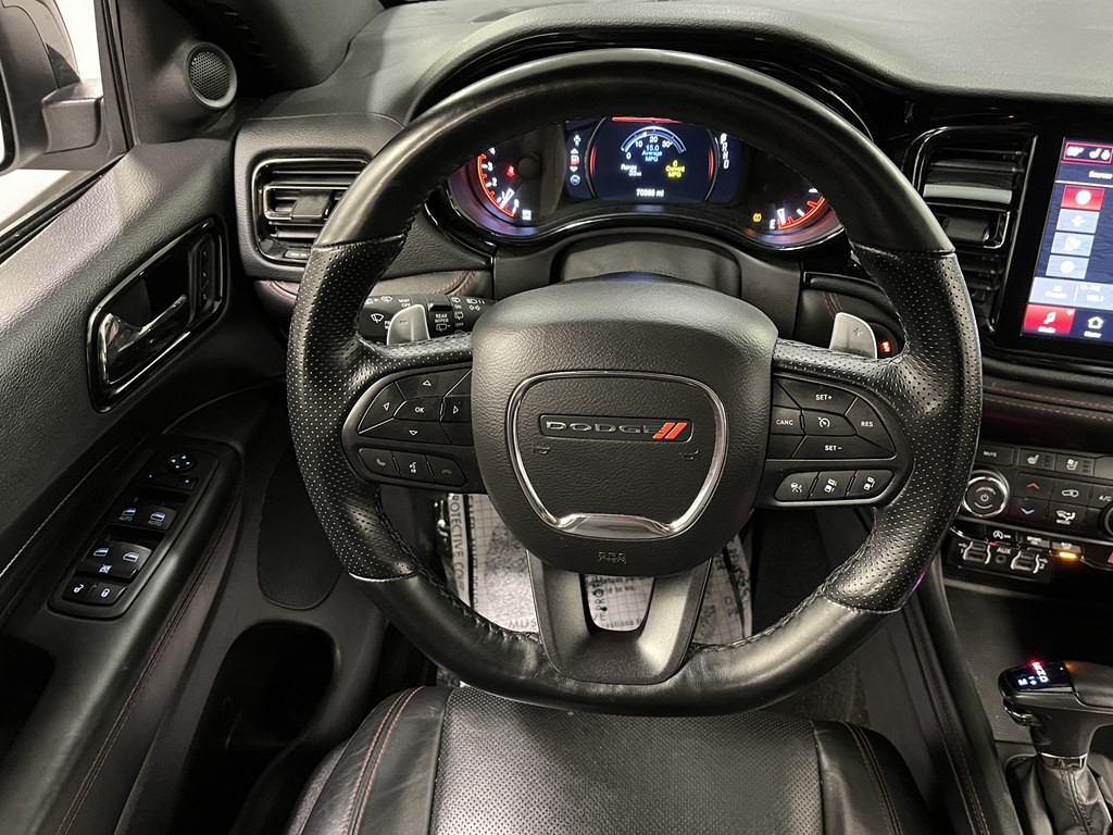 2024 Dodge Durango Image 25