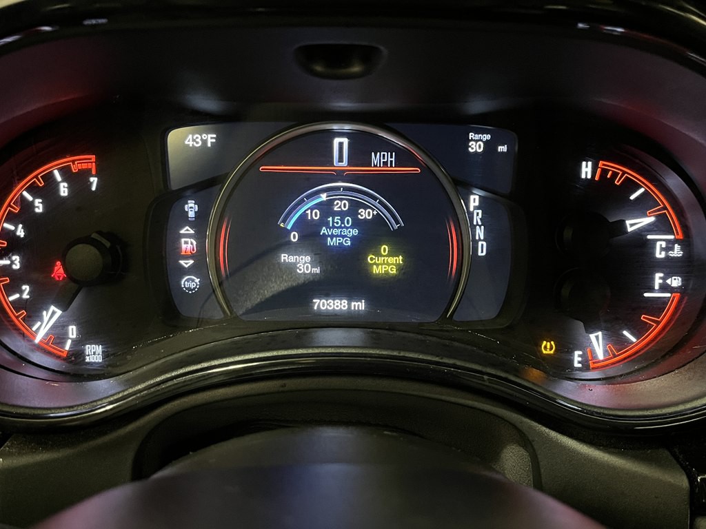 2024 Dodge Durango Image 26