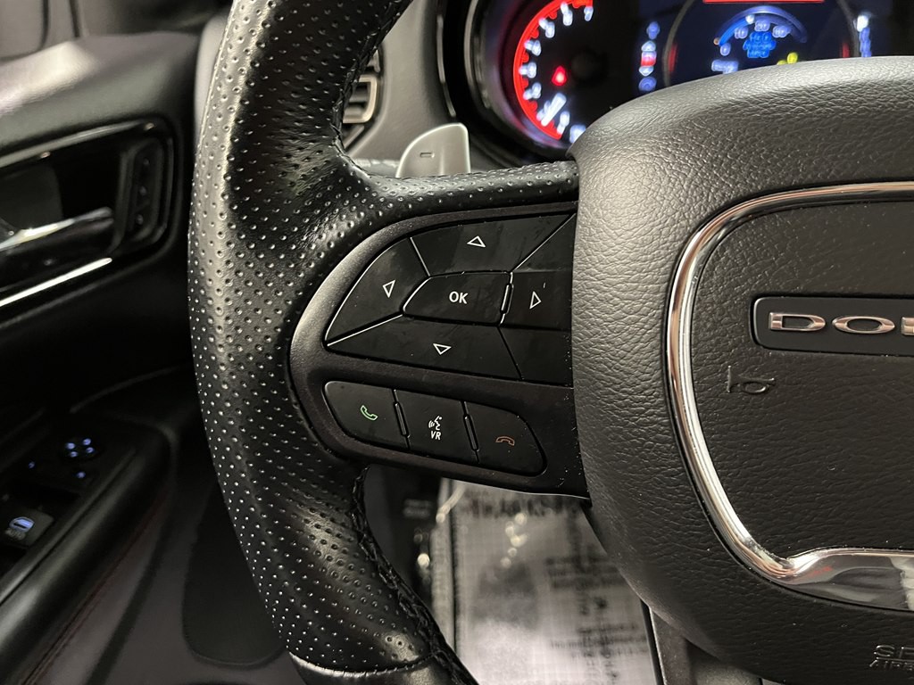 2024 Dodge Durango Image 28