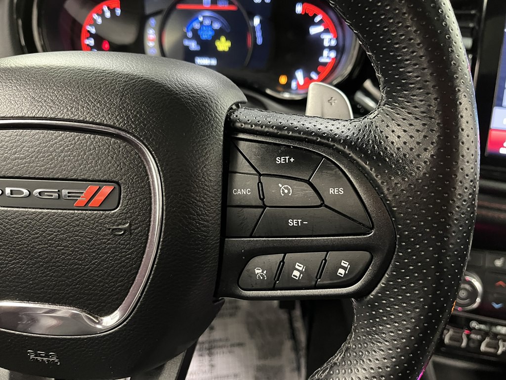 2024 Dodge Durango Image 29