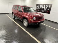 Image for 2015 Jeep Patriot Sport ID: 7248585