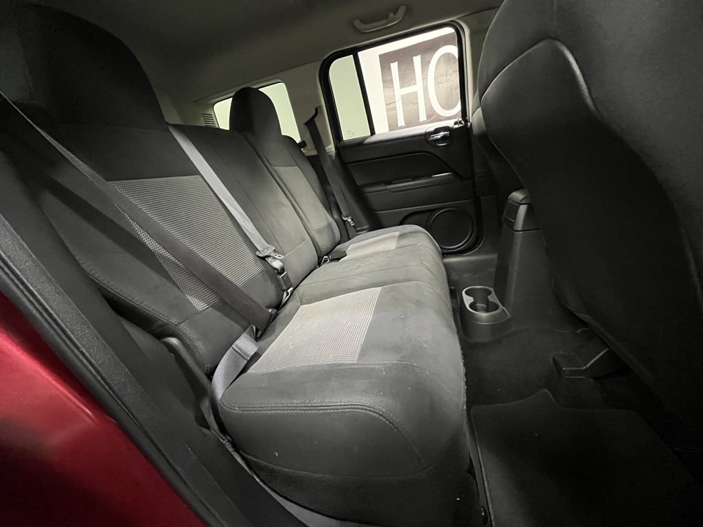 2015 Jeep Patriot Image 13