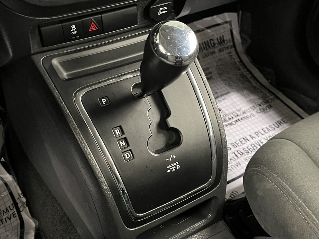 2015 Jeep Patriot Image 15