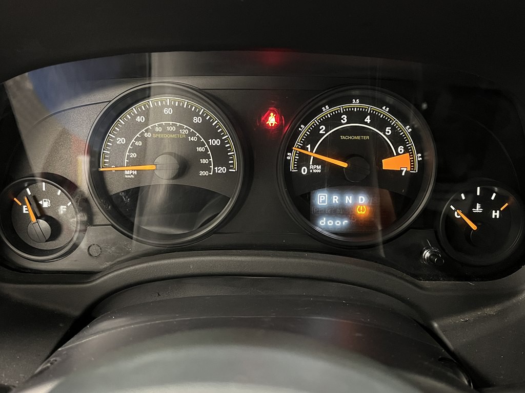 2015 Jeep Patriot Image 18