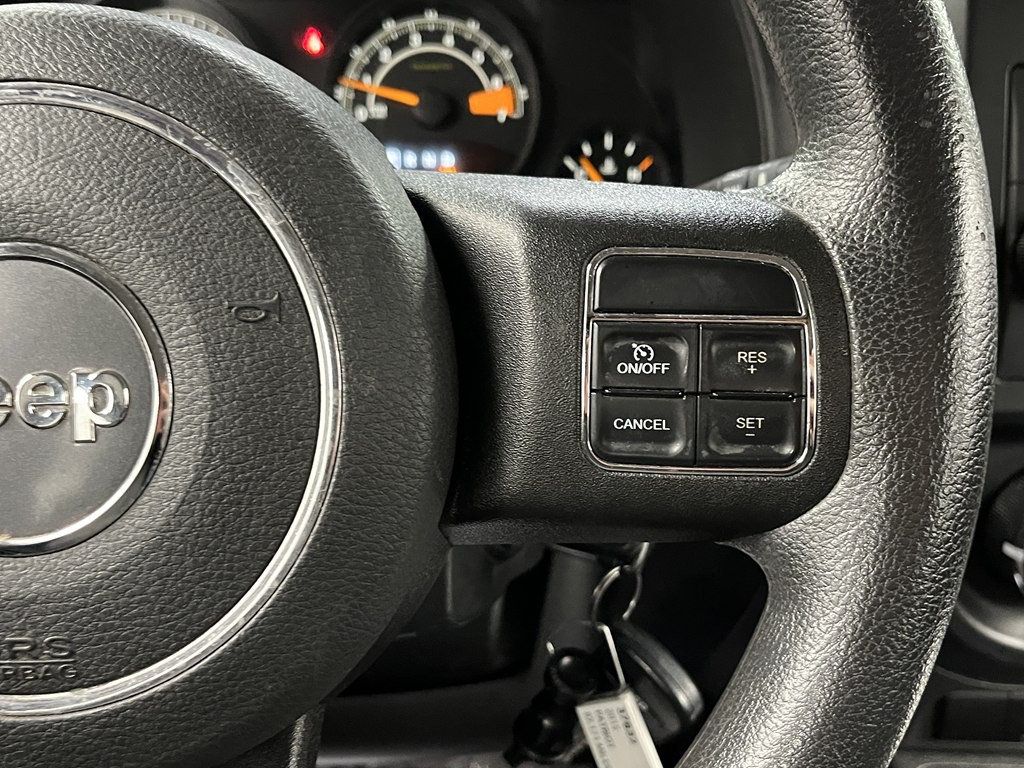 2015 Jeep Patriot Image 20