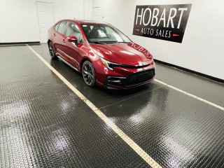 Image for 2023 Toyota Corolla SE ID: 7248662