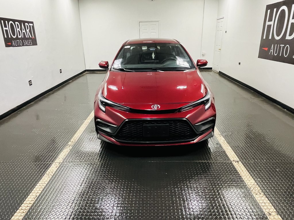 2023 Toyota Corolla Image 2