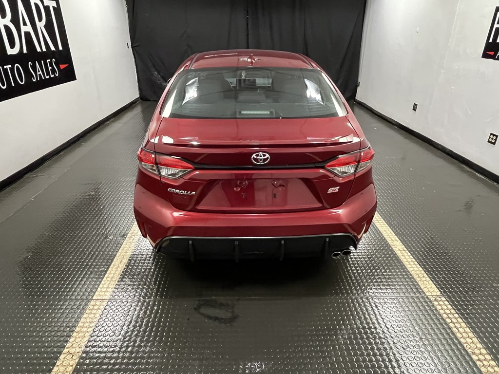 2023 Toyota Corolla Image 5