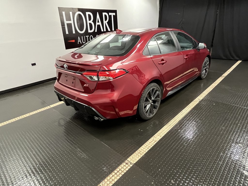 2023 Toyota Corolla Image 6