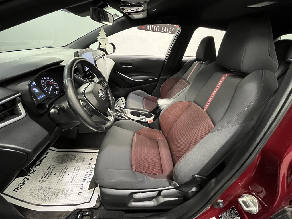2023 Toyota Corolla Image 7