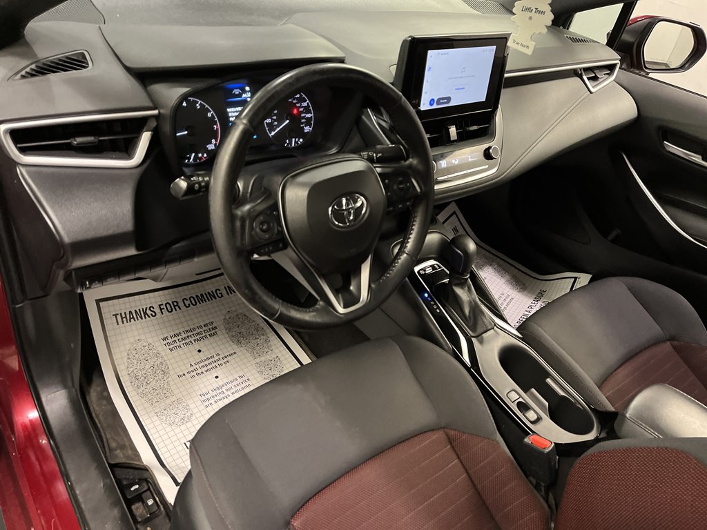 2023 Toyota Corolla Image 8