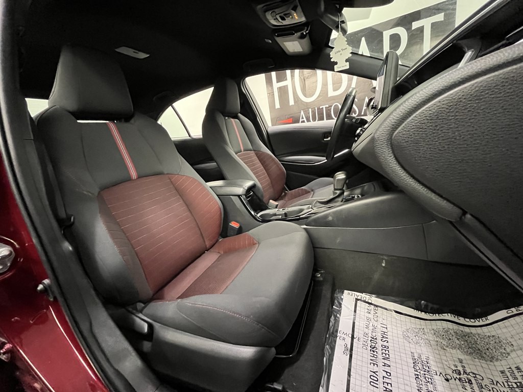 2023 Toyota Corolla Image 9