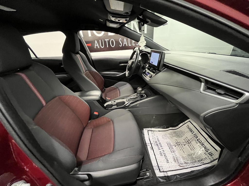 2023 Toyota Corolla Image 10