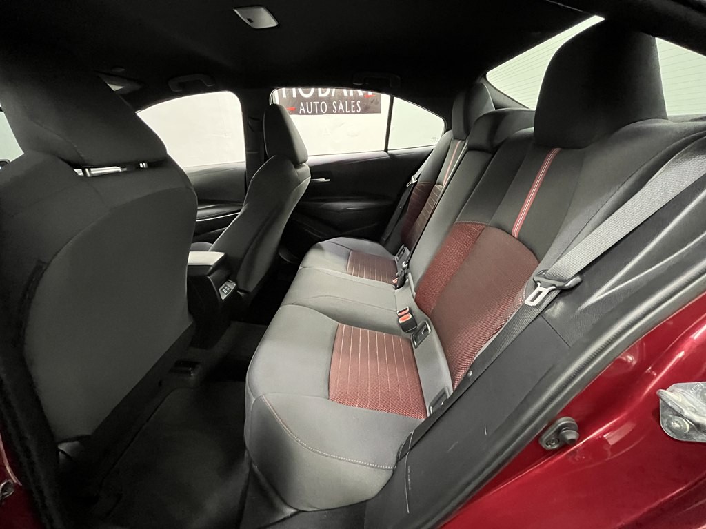2023 Toyota Corolla Image 11
