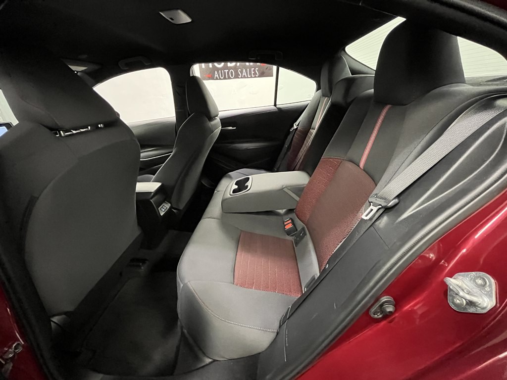 2023 Toyota Corolla Image 12