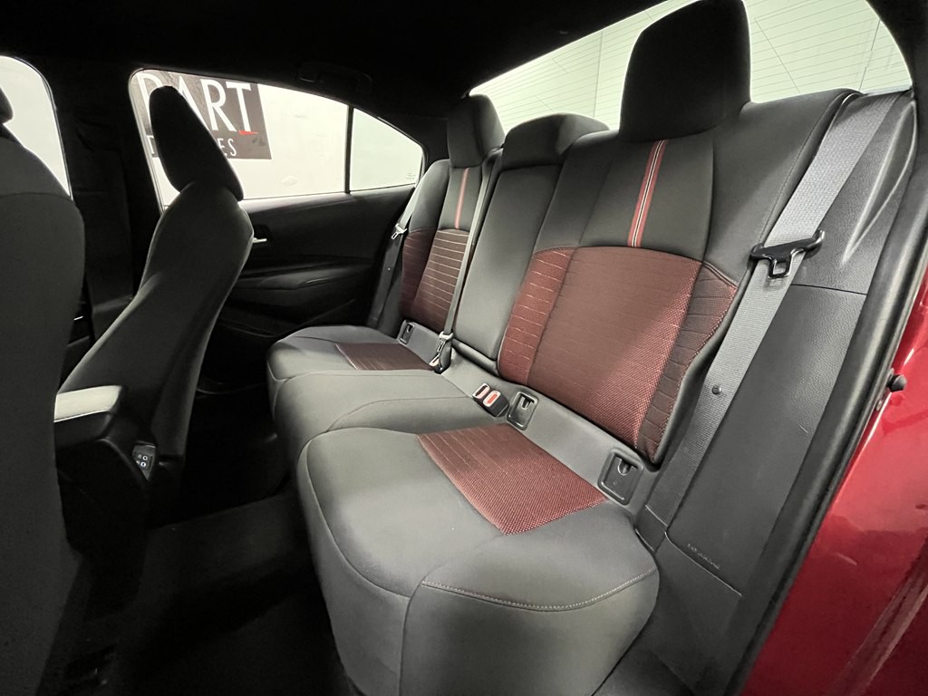 2023 Toyota Corolla Image 13