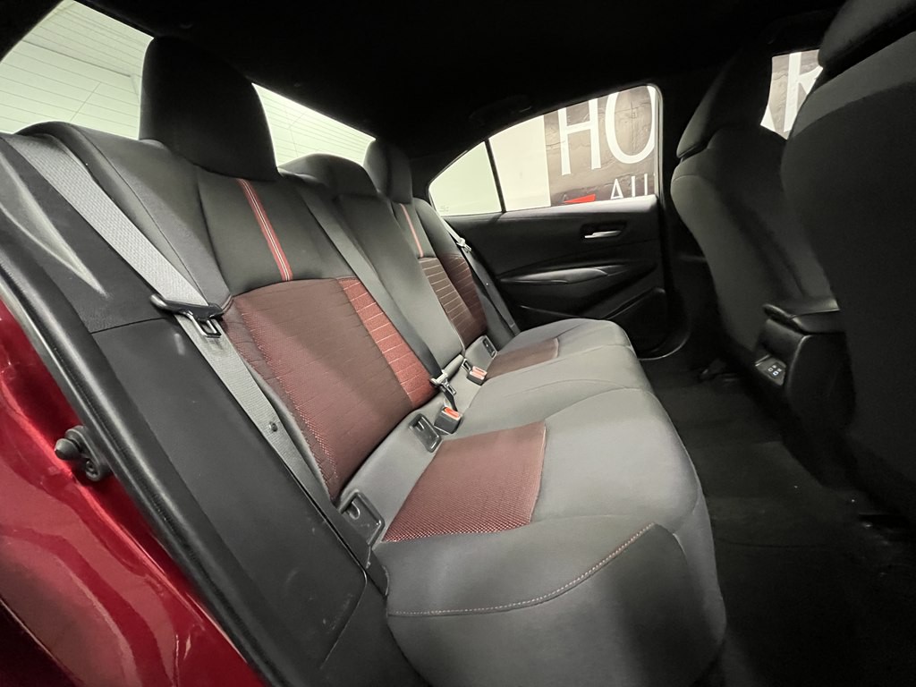 2023 Toyota Corolla Image 14