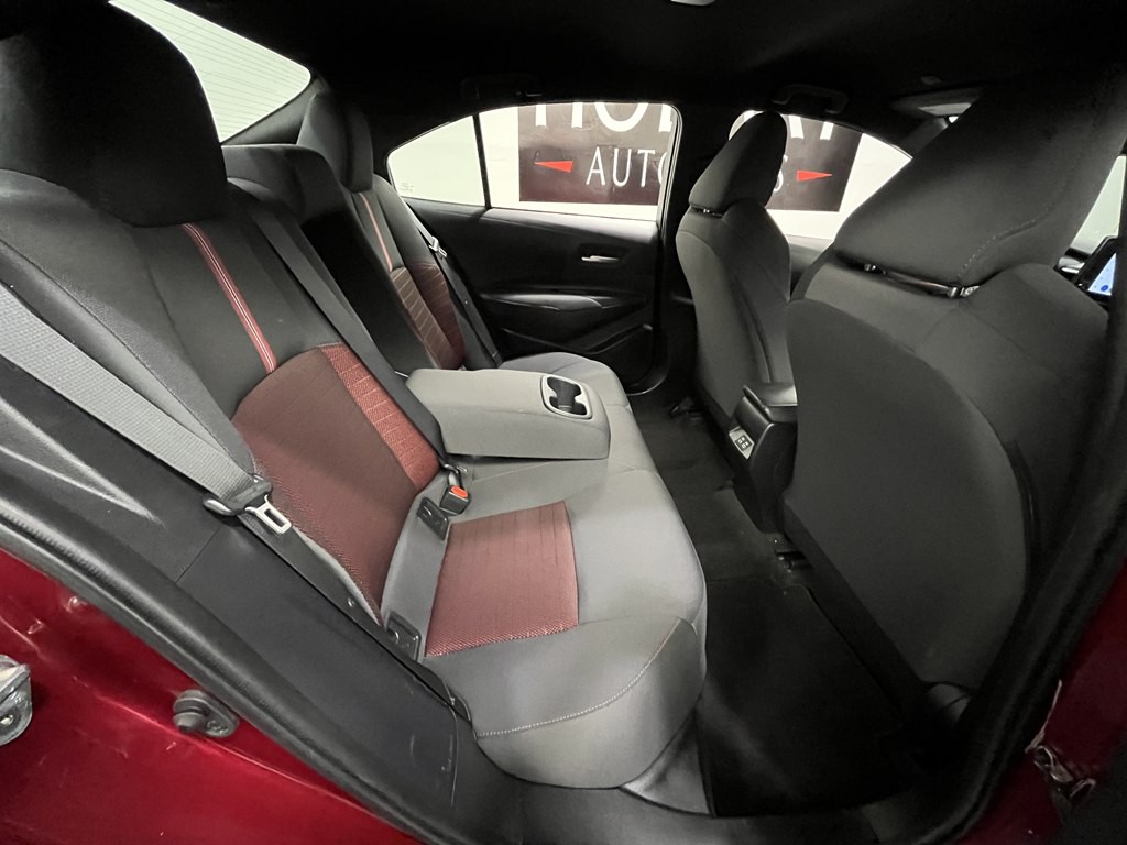2023 Toyota Corolla Image 15