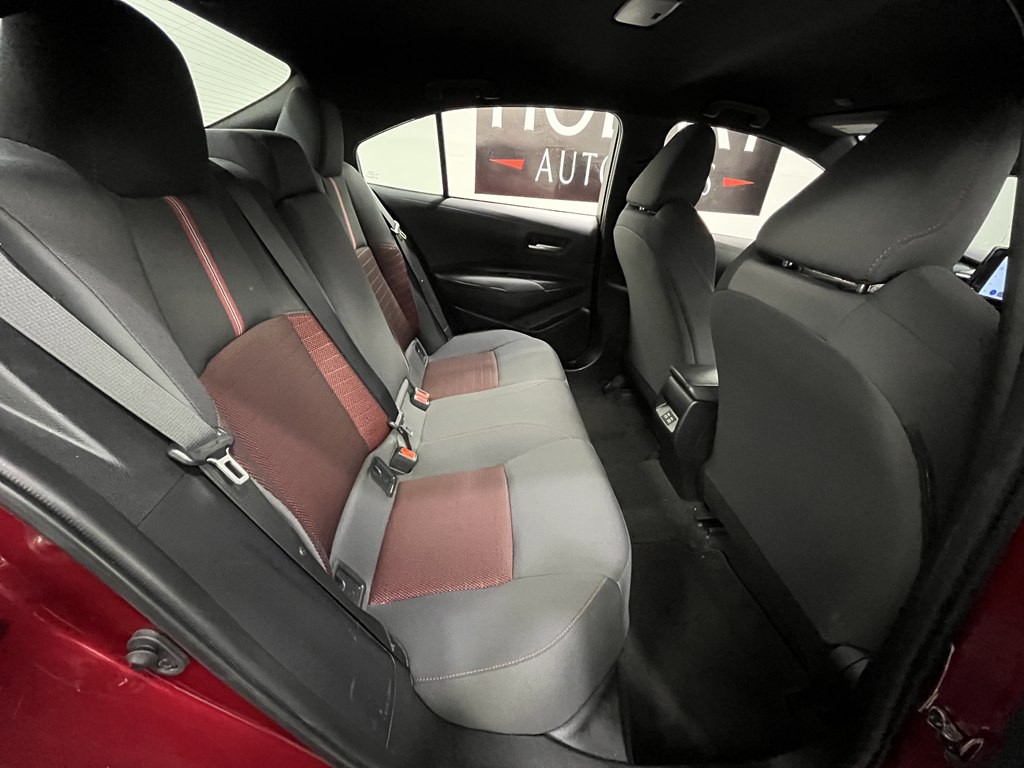 2023 Toyota Corolla Image 16
