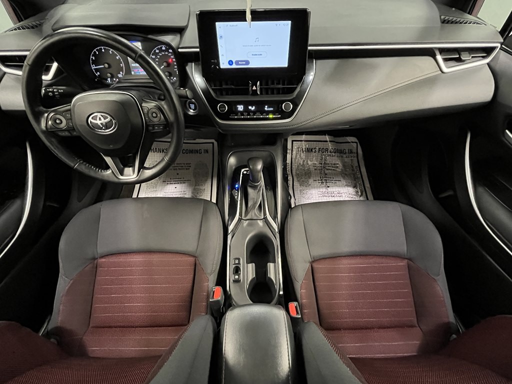 2023 Toyota Corolla Image 17