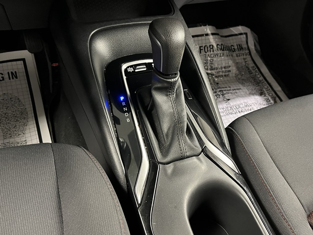 2023 Toyota Corolla Image 19