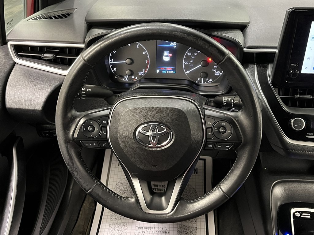 2023 Toyota Corolla Image 21