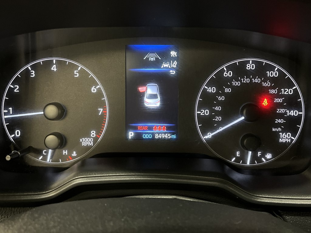 2023 Toyota Corolla Image 22